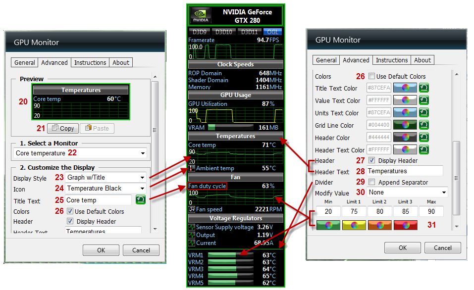GPU Monitor 12.5. GPU Monitor 12.6. Программа управления видеокартой NVIDIA. GPU Temp Monitor. Гпу какая